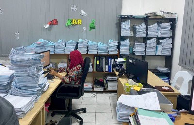 ލިސްޓުގެ ކުރީގައި މިފަހަރު ތިބޭނީ އެންމެ ހައްގުވެރިން: ކޮމިޓީ