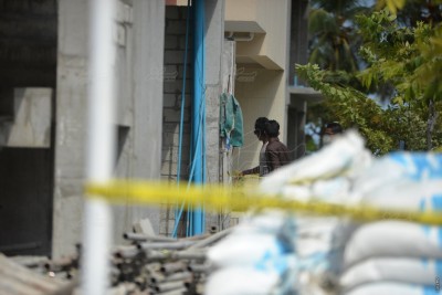 ފަތުރުވެރިންނަށް ހަމަލާ ދިން މީހުން ދޫވީ ހެކި ނެތް ކަމަށް ބުނެ ދައުވާ ނުކުރުމުން: ފުލުހުން