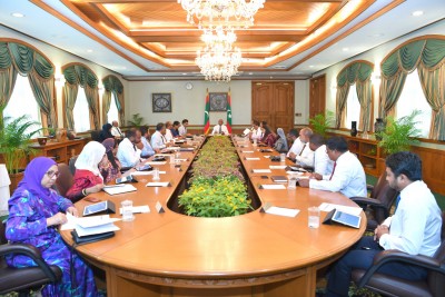 ޓެސްޓް ކުރާކަށް ވަގުތެއް ނެތެވެ.