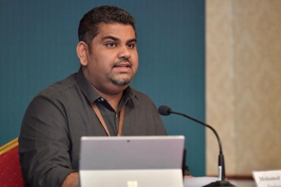 ވެންޓިލޭޓަރު ގެންނަން ދުބާއީ ކުންފުންޏާ ހަވާލުކުރީ ކުންފުނީގެ ސައްހަކަން ކަށަވަރުކޮށްފައި