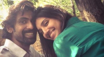 އެކްޓަރު ރާނާ އެންގޭޖްވެއްޖެ