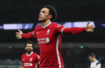 ޓޮޓެންހަމް އަތުން މޮޅުވެ ލިވަޕޫލަށް ހަމަނޭވާއެއް