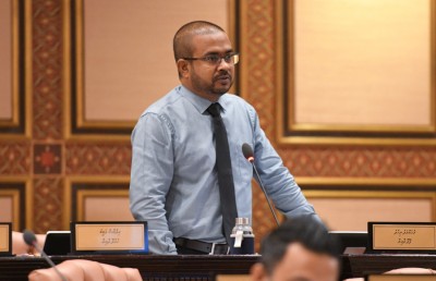 ވިއްސާރައިން ލިބޭ ގެއްލުންތައް ފޫބައްދަން ފިޔަވަޅު އަޅަން ކުއްލި މައްސަލައެއް