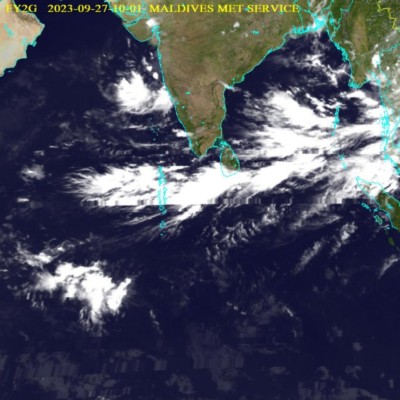 ސިޔާސީ ފޯރިގަދަ ހަފްތާ ބަންދަން އޮތީ ވިއްސާރަ