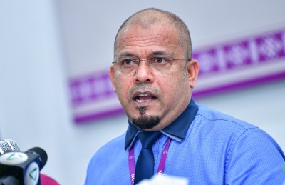 ކެންޑިޑޭޓުން ނަން އަނބުރާ ގެންދިޔުމުގެ ފުރުސަތު އަންނަ މަހު 11 އަށް