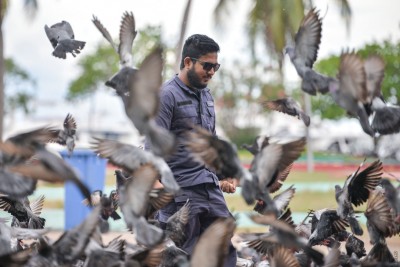 ރޯދައިގެ ވަސިއްޔަތް: ދިރިއުޅެން ލިބިފައިވާ ދުވަސް ހެޔޮގޮތުގައި ބޭނުންކުރަމާ!