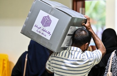ދެވަނަ ބުރުގައި އިތުރު 12 ވޯޓު ފޮށި ބަހައްޓަނީ