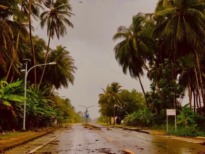 ވިއްސާރަވެ ފޮނަދު އާއި މާމެންދު އަށް ގެއްލުންތަކެއް