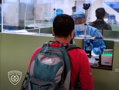 ސައްހަ ލިޔެކިޔުން ނެތް ބަންގުލާދޭޝްެގެ 67 މީހަކު ފޮނުވާލައިފި