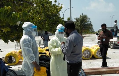 ރަށުގައި ބަލި ފެތުރިދާނެ ކިތަންމެ ސަބަބެއް!