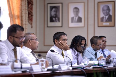 ކޮވިޑް-19ގެ ހަރަދުތަކުގެ އޮޑިޓް 45 ދުވަސް ތެރޭ ނިންމަން އަންގަނީ