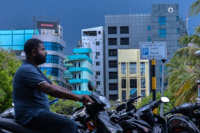 އެހީ ހޯދަން ވަރަށް ދަތި، ލިބުނު ފައިސާއިން ހަރަދުތައް ހަމަނުޖެއްސޭނެ: ފިނޭންސް