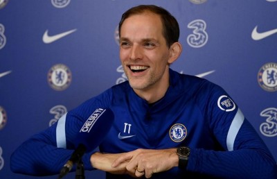 ތަށި ނުހޯދާ ޗެލްސީގައި ނުހުރެވޭނެކަން އެނގޭ: ޓުޗެލް