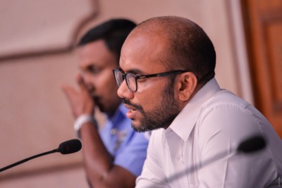 ލޯނާއި ހިލޭއެހީގެ ގޮތުގައި 290 މިލިއަން ޑޮލަރު ކަށަވަރުވެއްޖެ