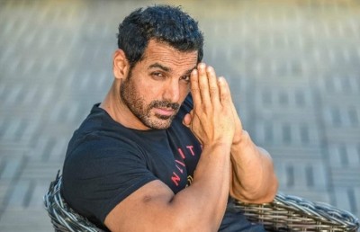 ޖޯން "ސަތިޔަމޭވް ޖަޔަތޭ 2" ނިންމާލައި "އެޓޭކް" ގެ މަސައްކަތް ފަށައިފި