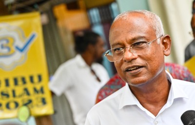 ނިޒާމީ ވޯޓާމެދު ރައީސްގެ ސްޓޭންޑު ބަދަލެއް ނުވޭ، އެމްޑީޕީން ގޮތެއް ނިންމާނީ އިންތިހާބަށް ފަހު