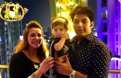 ކަޕިލް އަށް މި ފަހަރު ލިބުނީ ފިރިހެން ކުއްޖެއް