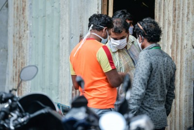 ނޭނގި ކޮވިޑް19 ޖެހުމަށްފަހު ރަނގަޅުވެފައި ތިބިތޯ ބަލަން ޓެސްޓުކުރަނީ