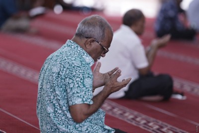 ރޯދައިގެ ވަސިއްޔަތް: ތައުބާވުމުން ނުފުއްސަވާނެ ފާފައެއް ވޭތަ؟