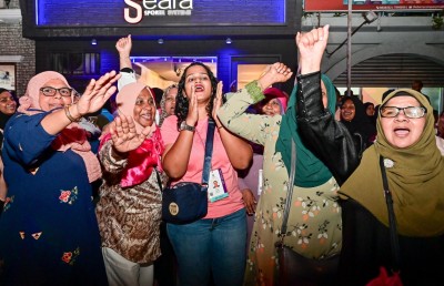 އެމްޑީޕީގެ ބޮޑެތި ރަށްރަށް މުއިއްޒަށް