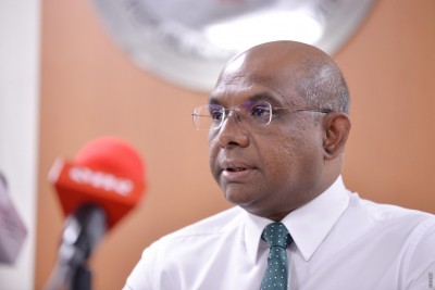 ވަކި ގައުމަކުން އިސްލާމްދީނަށް ނަފުރަތު އުފައްދާ ކަމަށް ބުނުމަކީ މައްސަލައެއް: ރާއްޖެ