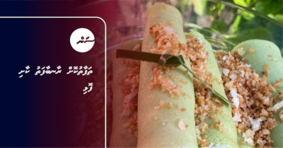 ތަފާތުކޮށްލަން ރާނބާފަތު ކާށި ފޮޅި