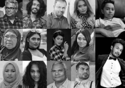 ގިނަ ތަރިންތަކަކާއެކު ލޮކްޑައުން ފިލްމު "ކުޑަކުޑަ ބާރު" ގެނެސްދީފި