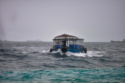 ލ އަތޮޅުން ފެށިގެން އައްޑު އަށް ޔެލޯ އެލާޓް