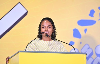ޓުވީޓަކުން ވެސް ޖަލަށްލައިފާނެ ކަމުގެ ބިރު ފިލާފައިވާ މި ހަމަޖެހުން ދަމަހައްޓަން ޖެހޭ: ޝައުނާ
