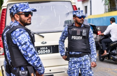 ގޭންގުގެ ހަރަކާތްތައް އިތުރުވެ، ސަލާމަތީ ފިޔަވަޅުތައް ވަރުގަދަކޮށްފި