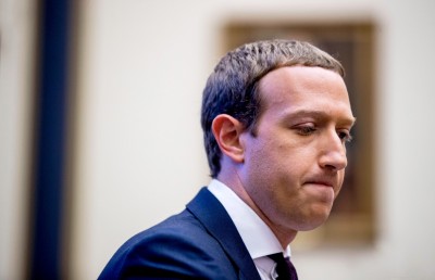 ފޭސްބުކްގައި ސިޔާސީ ކޮންޓެންޓް މަދުކުރަނީ