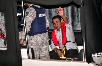 ޔާމީން މިއަދު ގެއަށް ބަދަލުކުރަނީ