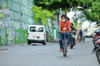 އިތުރު 58 މީހަކު ކޮވިޑަށް ޕޮސިޓިވްވެއްޖެ، ޖުމްލަ 1274 އަކަށް