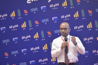 ރާއްޖެއަށް ބޭރު ފައިސާގެ ދަތިކަމެއް ކުރިމައްޗެއް ނުވާނެ: ފިނޭންސް