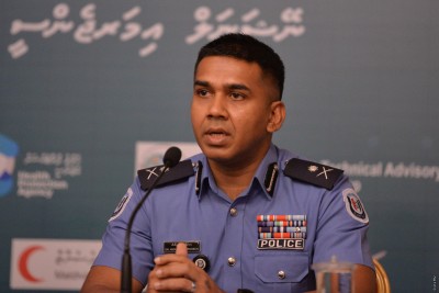 ކަރަންޓު ފިސްތޯލައާ ގުޅިގެން އަމާޒުވި ފާޑުކިޔުންތަކަށް ފައިރޫޝްގެ ރައްދެއް