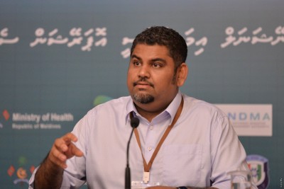 ފުރަބަންދަށް ފަހު ދިމާވާނެ މީހުންނަށް އެކަން އެންގުމަށް އެދިއްޖެ