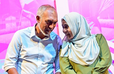 މެއިޑް މަރުވި ގޮތް ފުލުހުންގެ ތަހުގީގުން އެނގޭނެ، ދައްކަނީ ހަގީގަތެއް ނެތް ވާހަކަ: ސާޖިދާ