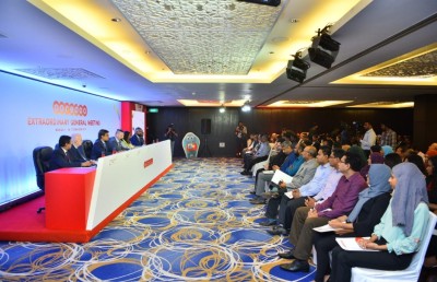 އުރީދޫގެ އަހަރީ އާއްމު ޖަލްސާ އަންނަ މަހު ބާއްވަނީ