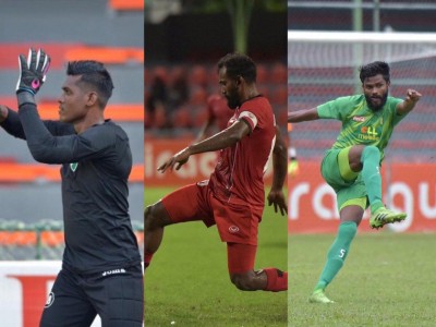 ލީގު ކުރުކޮށްލައި، އެހެން މުބާރާތްތަކަށް ފުރުސަތު ދޭންޖެހޭ