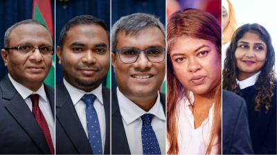ސުޕްރީމް ކޯޓްގެ ލަފާ: ރަނުން ރަނަށް، ސާފު ސީދަލަށް!