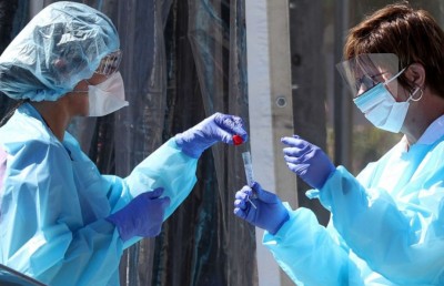 ކޮވިޑް-19 އަށް މިއަދު 134 މީހަކު ޕޮޒިޓިވްވެއްޖެ