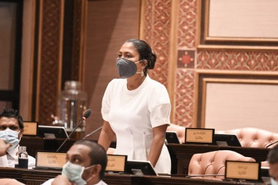 ހައްލަކަށް ނާދެވުނު، އޮތް ގޮތަކީ ގާނޫނުއަސާސީ އިސްލާހުކުރުން: ހިސާން