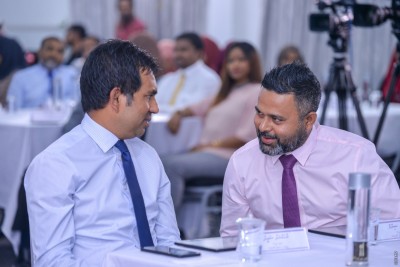 ސުޕްރީމް ކޯޓުގެ ލަފަޔާ ހިލާފަށް ގާނޫނު އަސާސީ އިސްލާހުކުރުމާ ދެކޮޅު: ޕީޕީއެމް