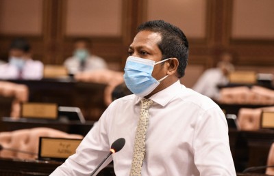 އޭރު އެހެން މިހާރު މިހެން، މިވީ ކިހިނެއް؟