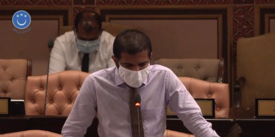 ޖަލުގައި މަރުުވި ރަޝީދުގެ ވާހަކައާއެކު ސިރާޖަށް ކީރިތިކުރެވިއްޖެ