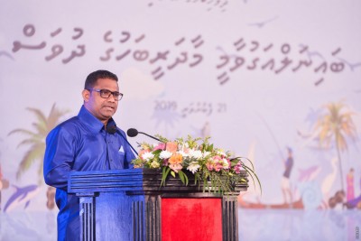 ފުރަބަންދުގައި އެކެޑަމީން ކުރިއަށް ގެންދާ ކޯސްތަަކަށް ހޫނު ތަރުހީބެއް