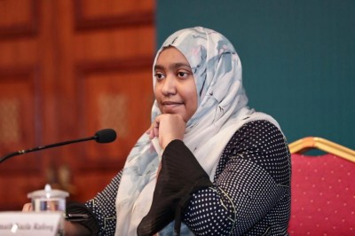 ބަލި ޖެހުނުކަން ނޭނގި ބަލިން ރަނގަޅުވެފައިވާ މީހުން ދަނީ ފެންނަމުން: ޑރ. ނަޒްލާ