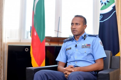 އެމްއެމްޕީއާރުސީގެ ތަހުގީގު ވަރަށް ބާރަށް އެބަ ހިނގާ: ސީޕީ ހަމީދު
