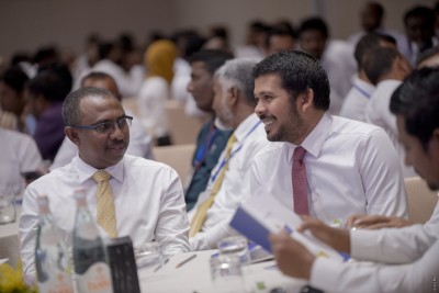 ވިޕްލައިނާ ހިލާފްވި މައްސަލަ ބަލައި ފިޔަވަޅު އަޅާނެ: އަލީ އާޒިމް