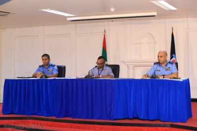ވިޔަފާރިކުރުމުގެ ހުއްދައިގެން ދަށުން ދެން މާލޭ މަގުތަމާތީގައި އެއްވަގުތެއްގައި އުޅޭނީ 1،000 މީހުން